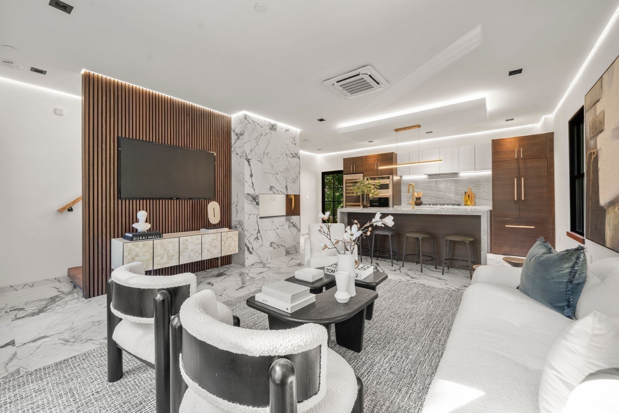 302 Elliot St. Carriage House N Unit 3, Newton, MA 02464