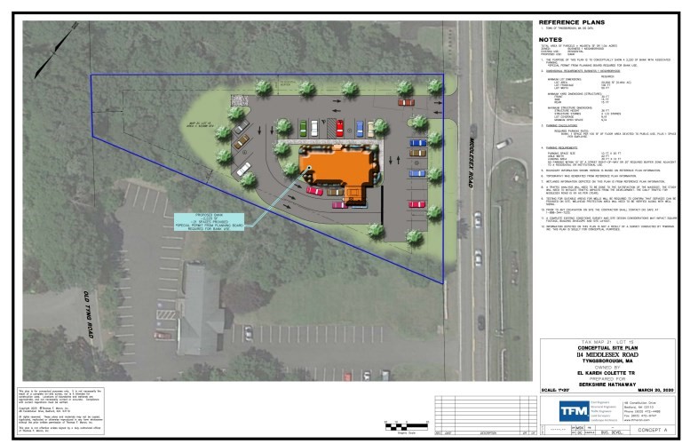 114 Middlesex Road, Tyngsborough, MA 01879 - Image 2