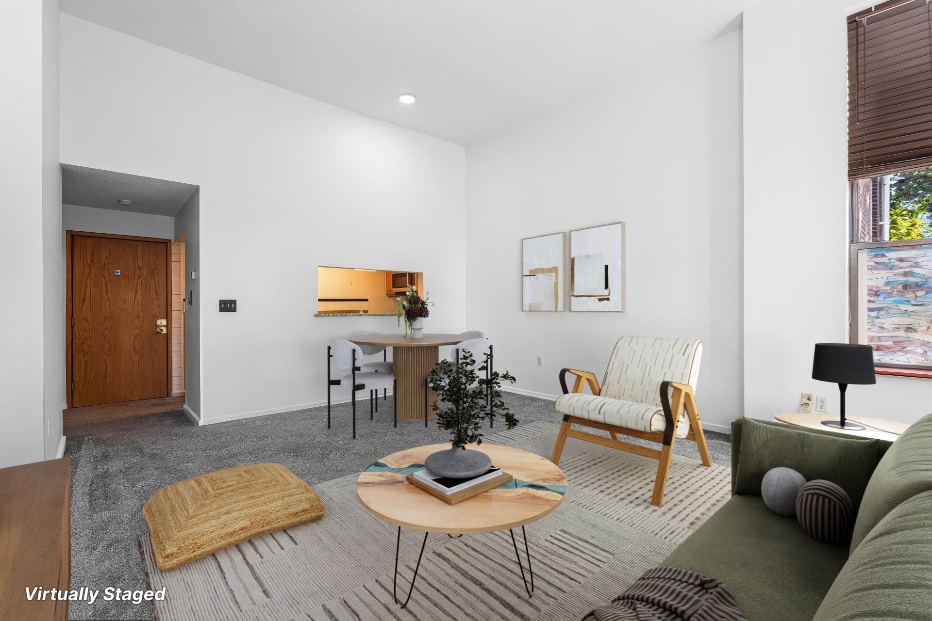 141 Savin Hill Ave Unit A22, Dorchester, Boston, MA 02125 - Image 2