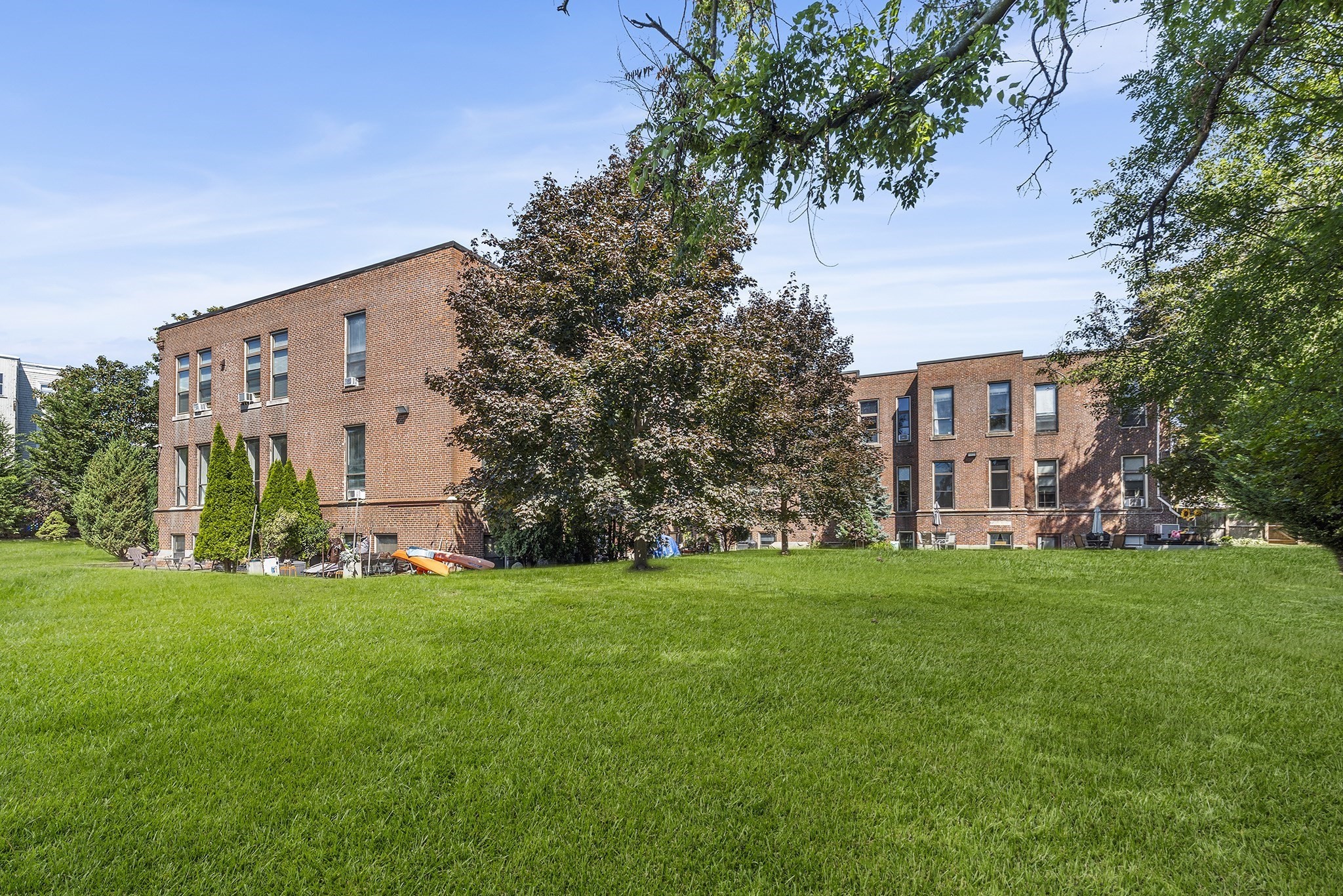 141 Savin Hill Ave Unit A22, Dorchester, Boston, MA 02125 - Image 15