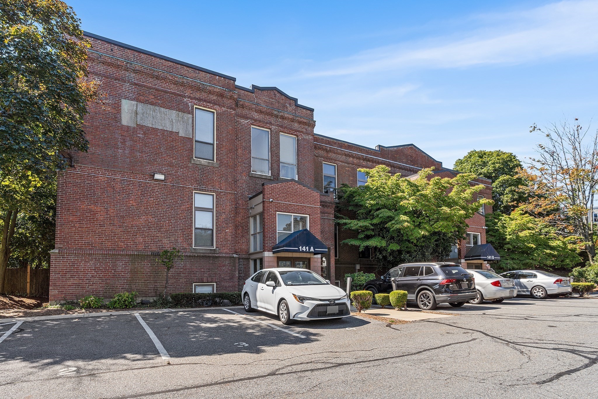 141 Savin Hill Ave Unit A22, Dorchester, Boston, MA 02125 - Image 16
