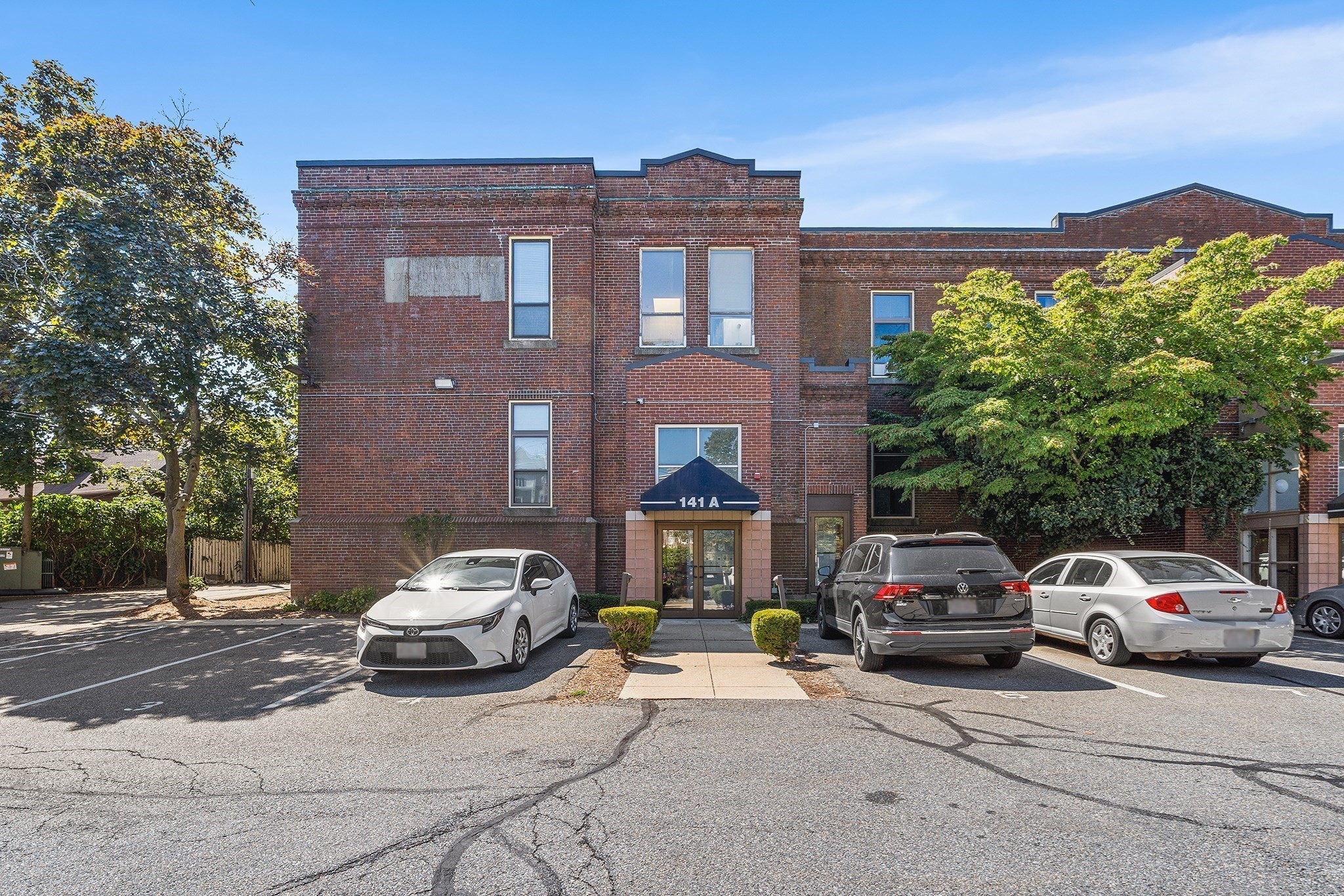 141 Savin Hill Ave Unit A22, Dorchester, Boston, MA 02125 - Image 3