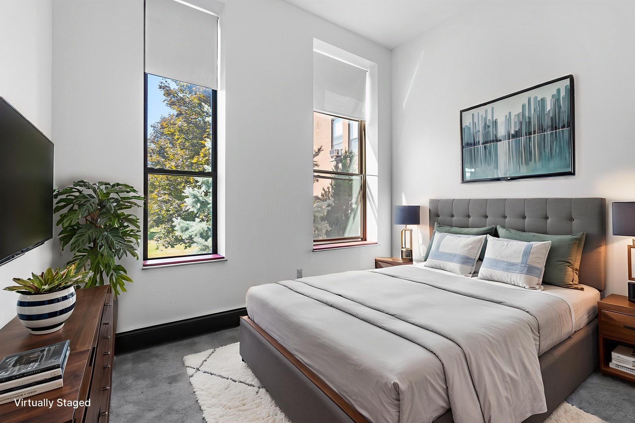 141 Savin Hill Ave Unit A22, Dorchester, Boston, MA 02125 - Image 9