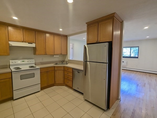 15 Walbridge Street, Apt 31