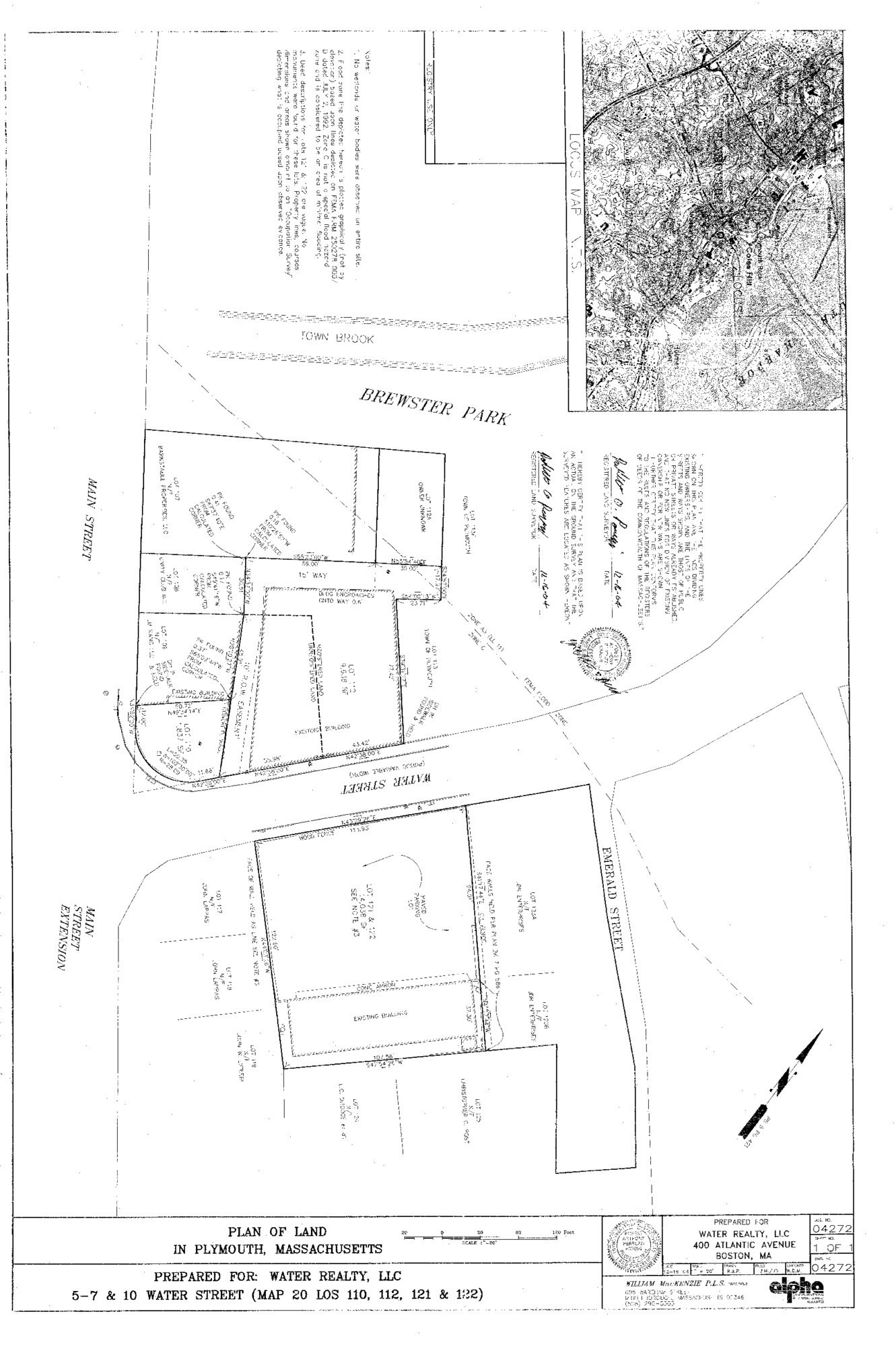 10 Water St, Plymouth, MA 02360 - Image 11