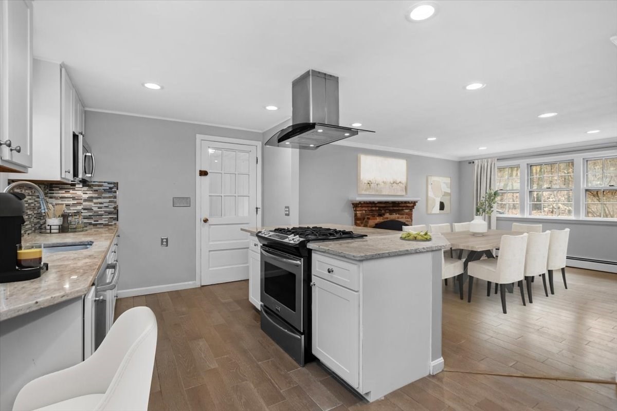 346 Long Hill Road, Bolton, MA 01740 - Image 3