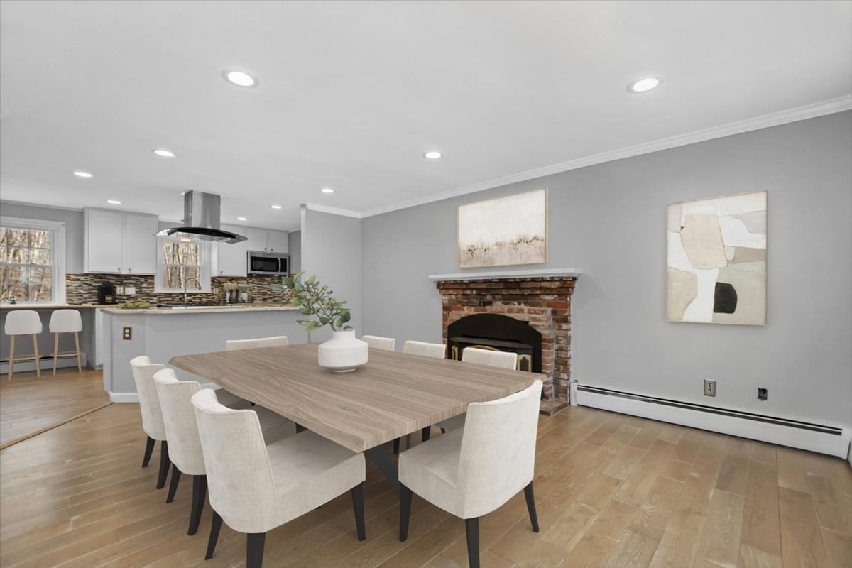 346 Long Hill Road, Bolton, MA 01740 - Image 4