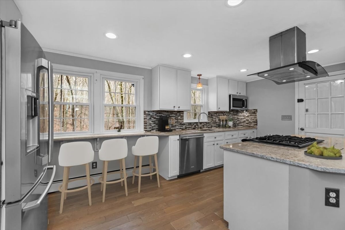 346 Long Hill Road, Bolton, MA 01740 - Image 5