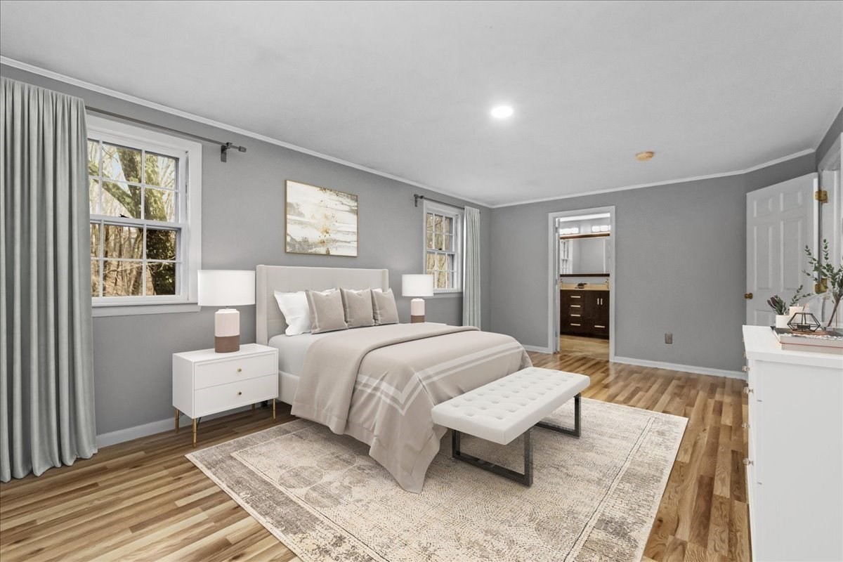 346 Long Hill Road, Bolton, MA 01740 - Image 7