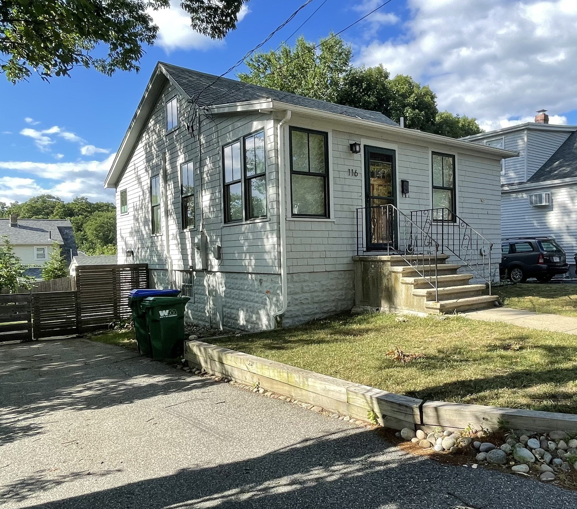 116 Walsh St, Medford, MA 02155