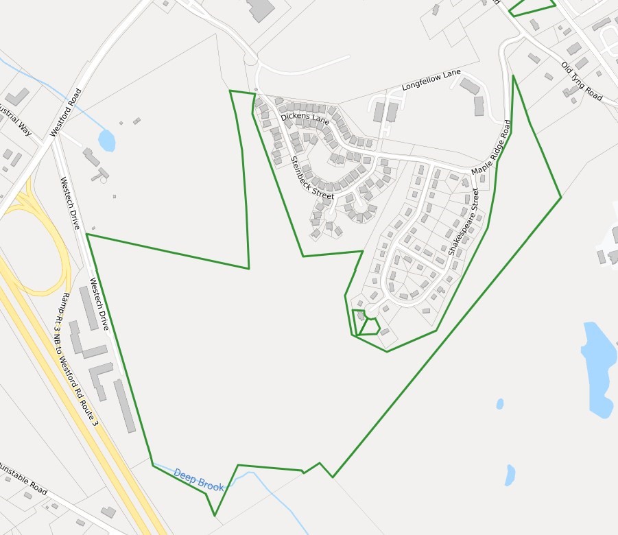 24 Old Tyng Road, Tyngsborough, MA 01879 - Image 1