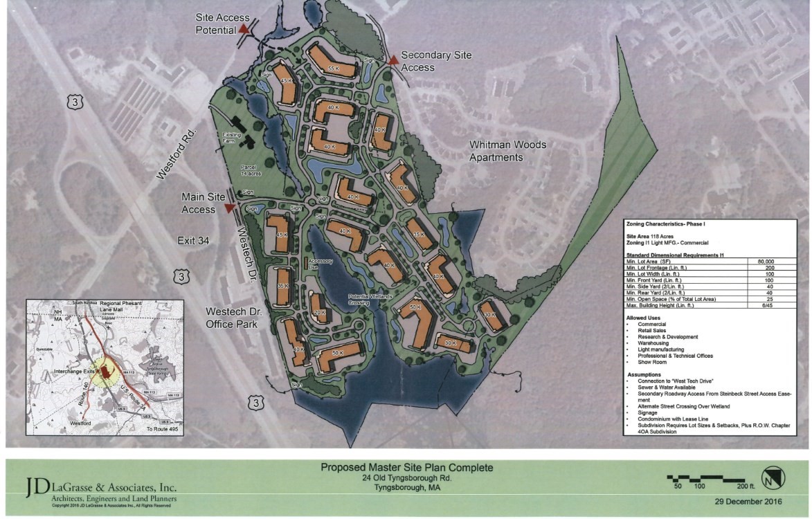 24 Old Tyng Road, Tyngsborough, MA 01879 - Image 2