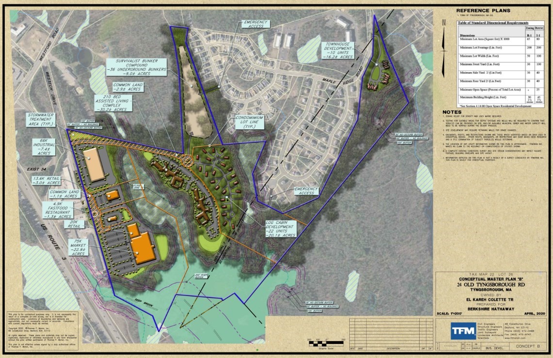 24 Old Tyng Road, Tyngsborough, MA 01879 - Image 3