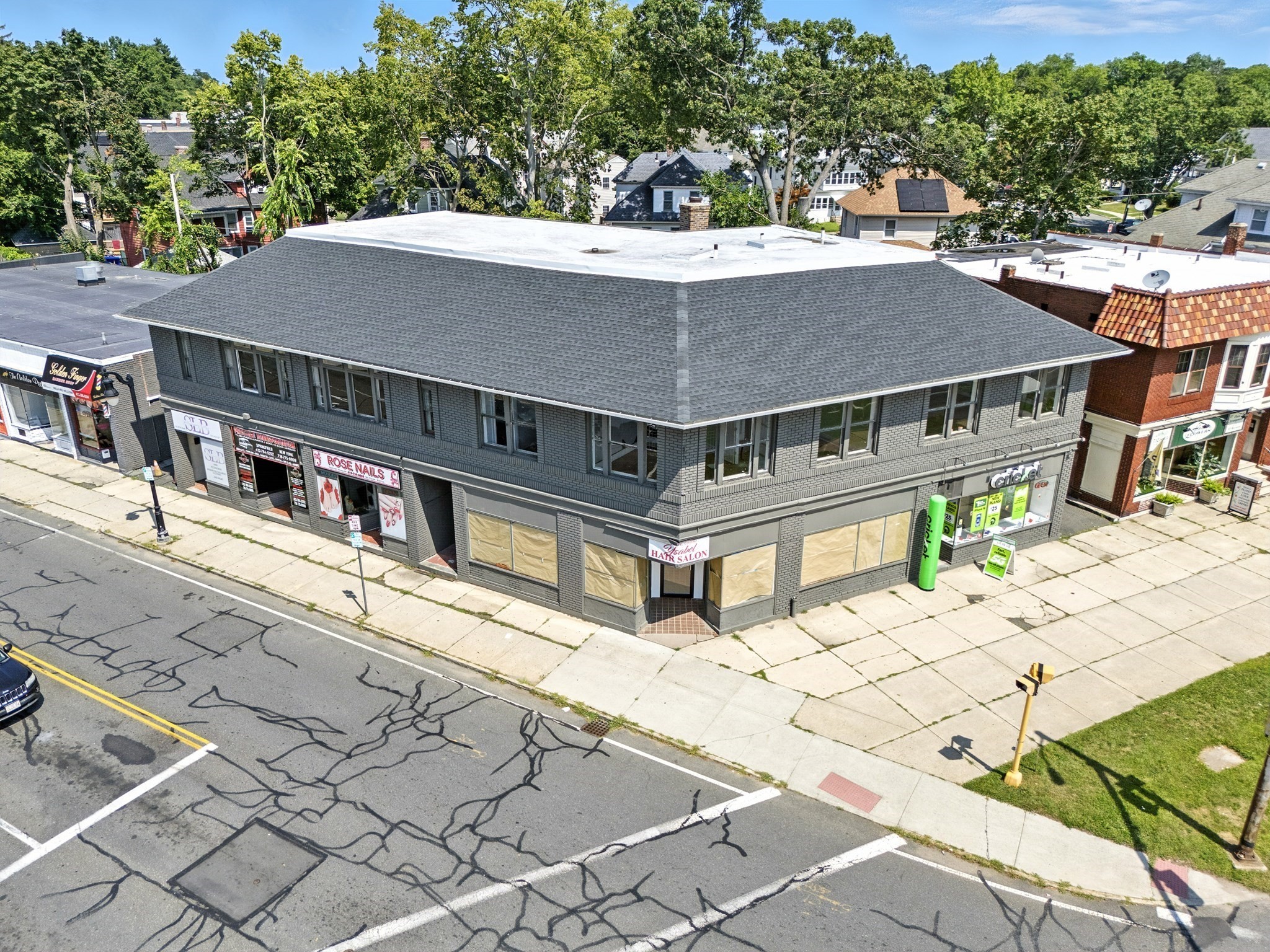 752 Sumner Ave, Springfield, MA 01108 - Image 1