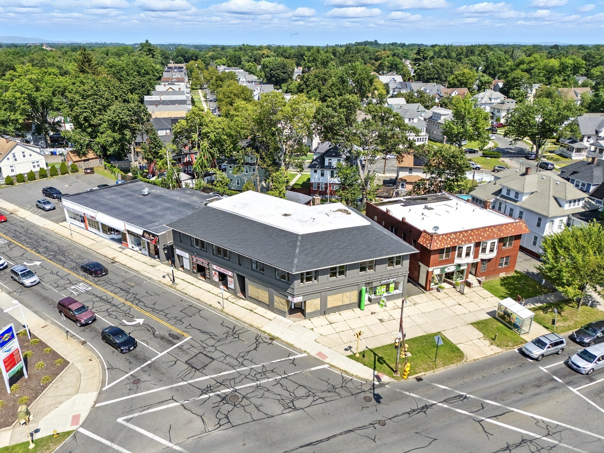 752 Sumner Ave, Springfield, MA 01108 - Image 2