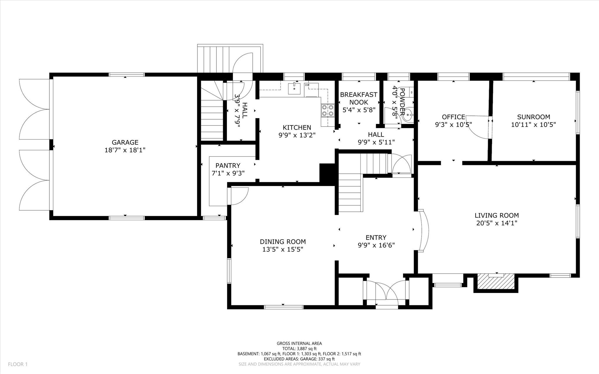 22 Audubon Rd, Worcester, MA 01602 - Image 39