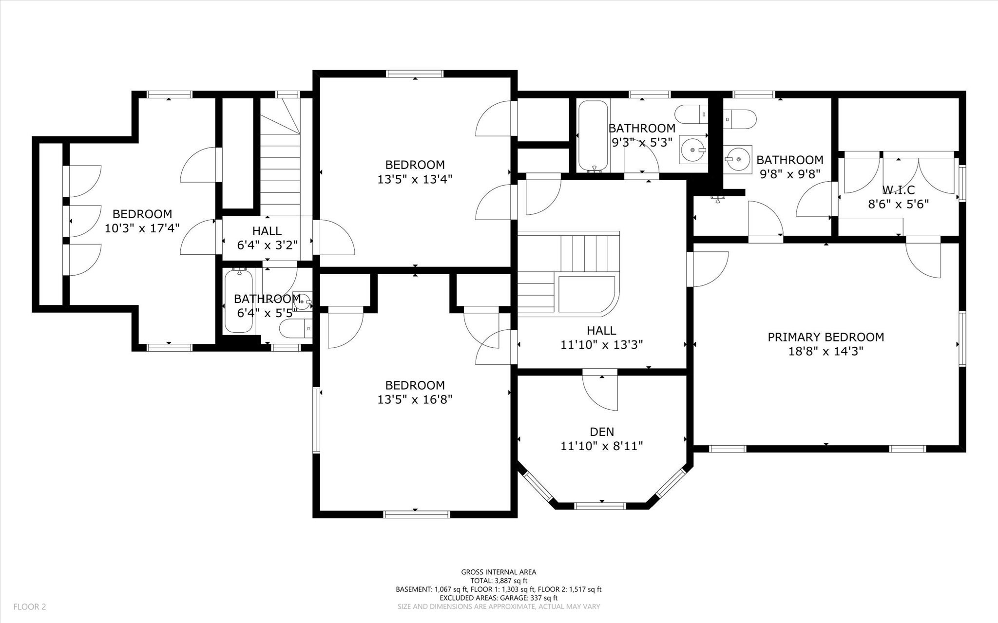 22 Audubon Rd, Worcester, MA 01602 - Image 40