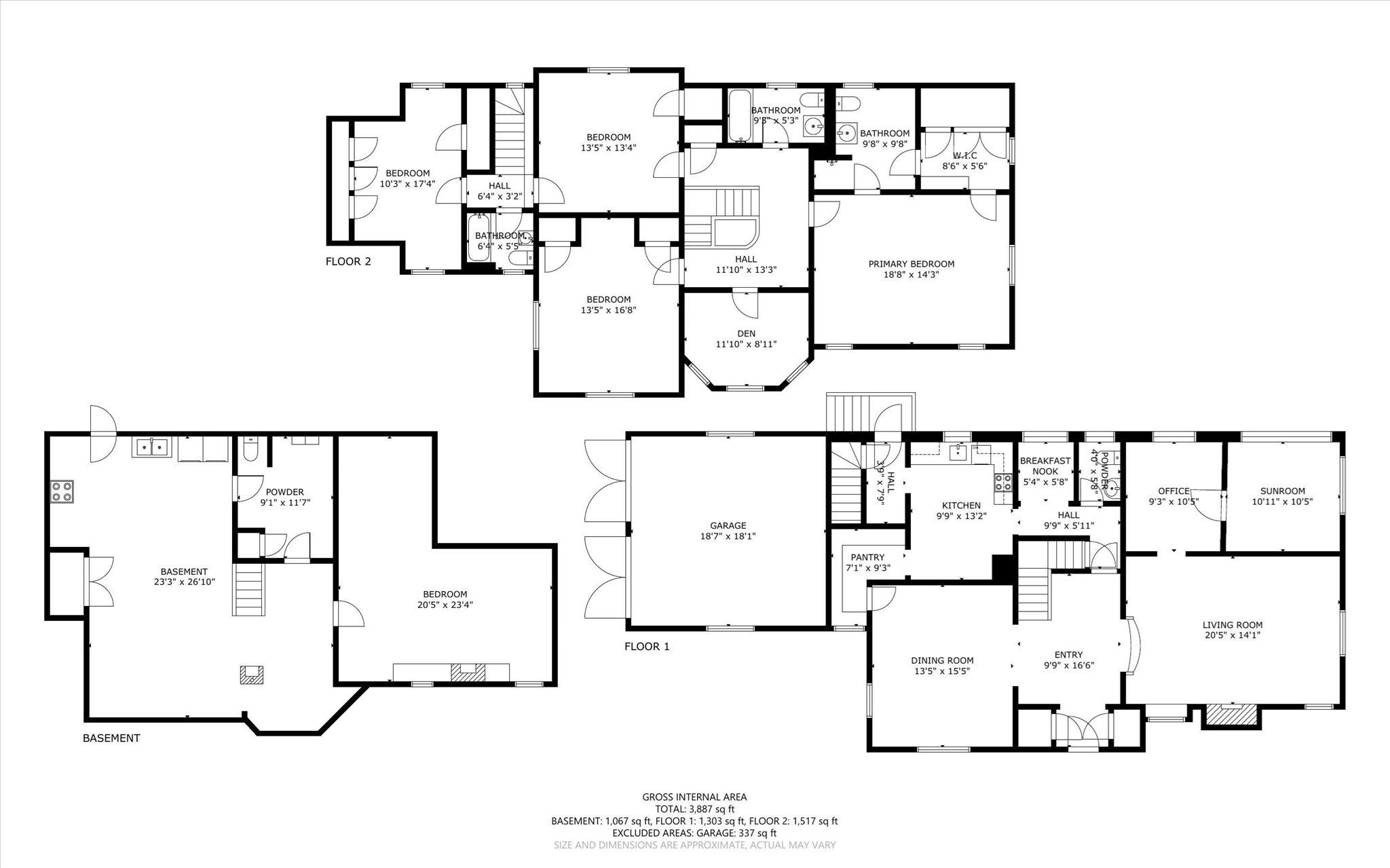 22 Audubon Rd, Worcester, MA 01602 - Image 42