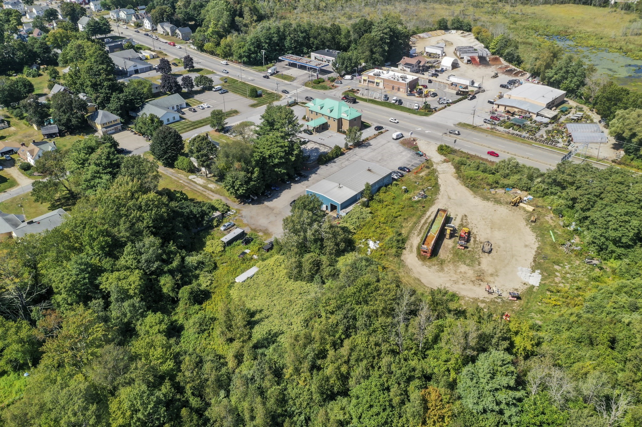 35 Sutton Avenue, Oxford, MA 01540 - Image 4