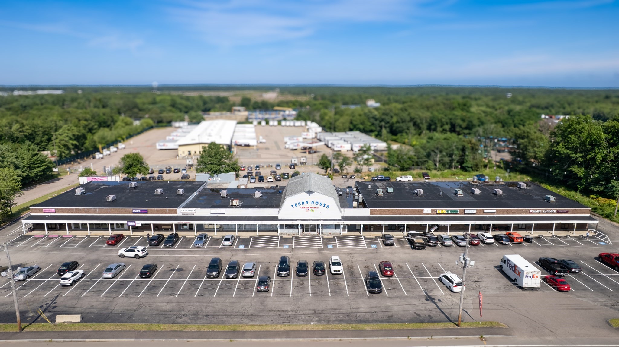 1501 Bedford St, Abington, MA 02351 - Image 1