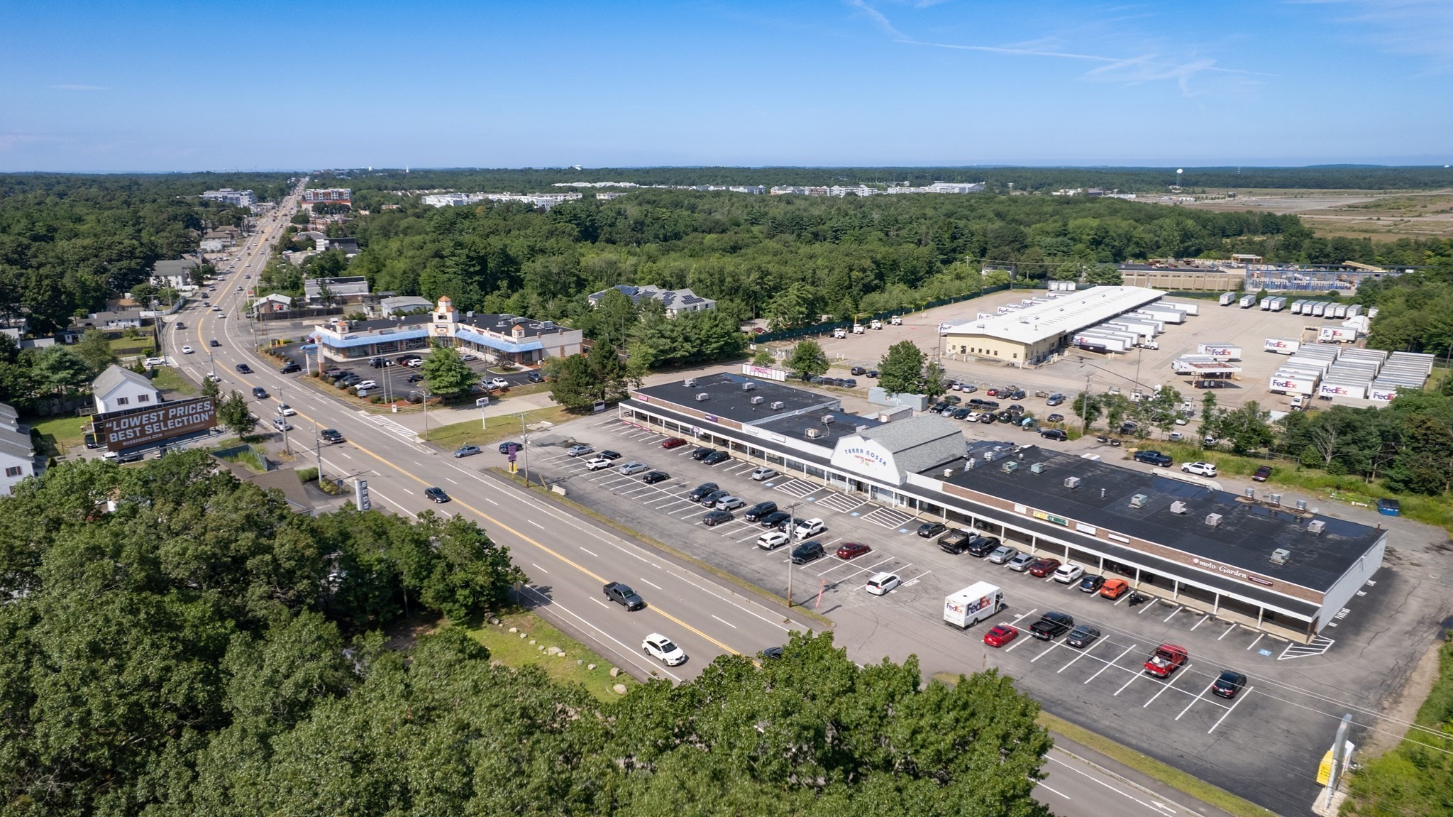 1501 Bedford St, Abington, MA 02351 - Image 3