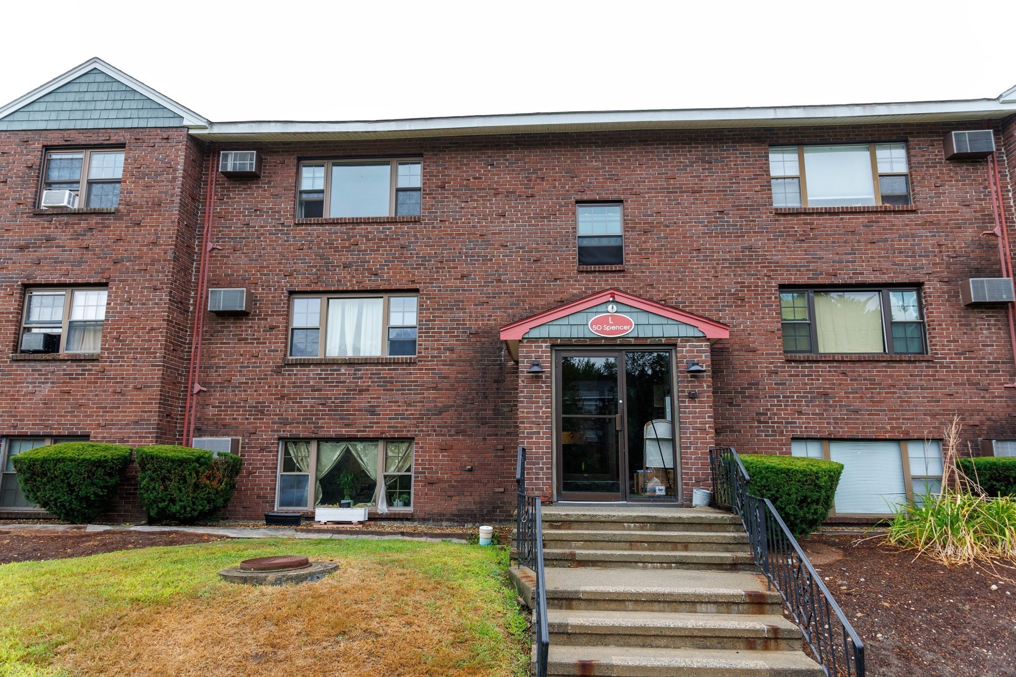 50 Spencer Rd Unit 36L, Boxborough, MA 01719 - Image 15