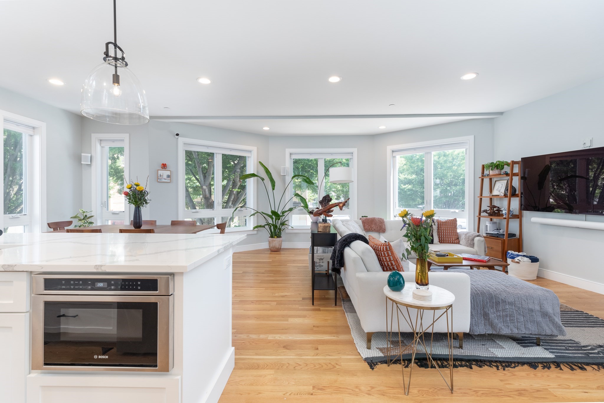 3305 Washington St Unit 201, Jamaica Plain, Boston, MA 02130