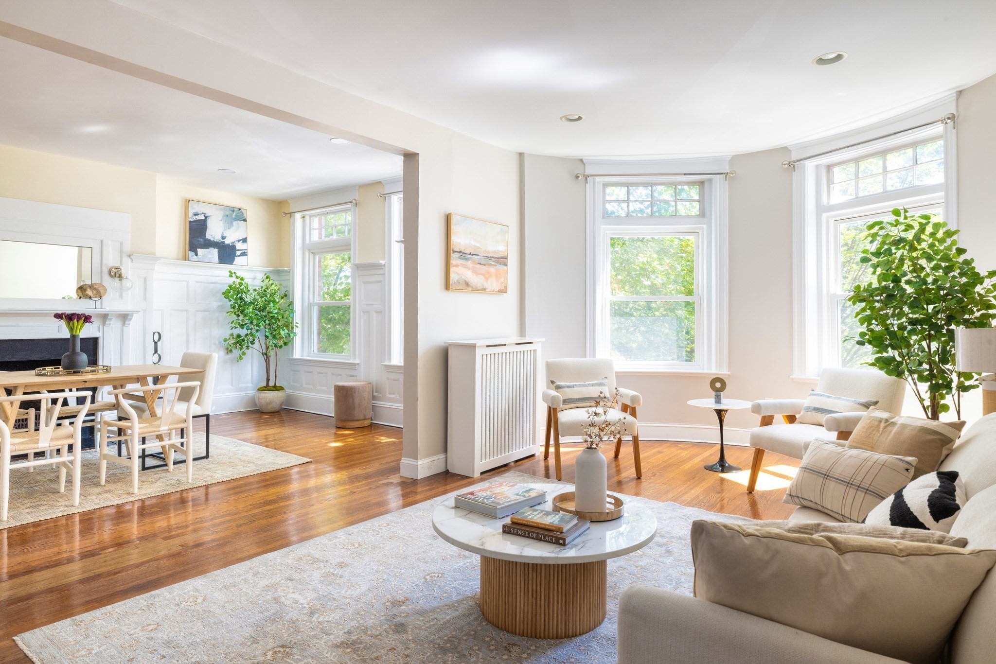 1898 Beacon Unit 4, Brookline, MA 02445