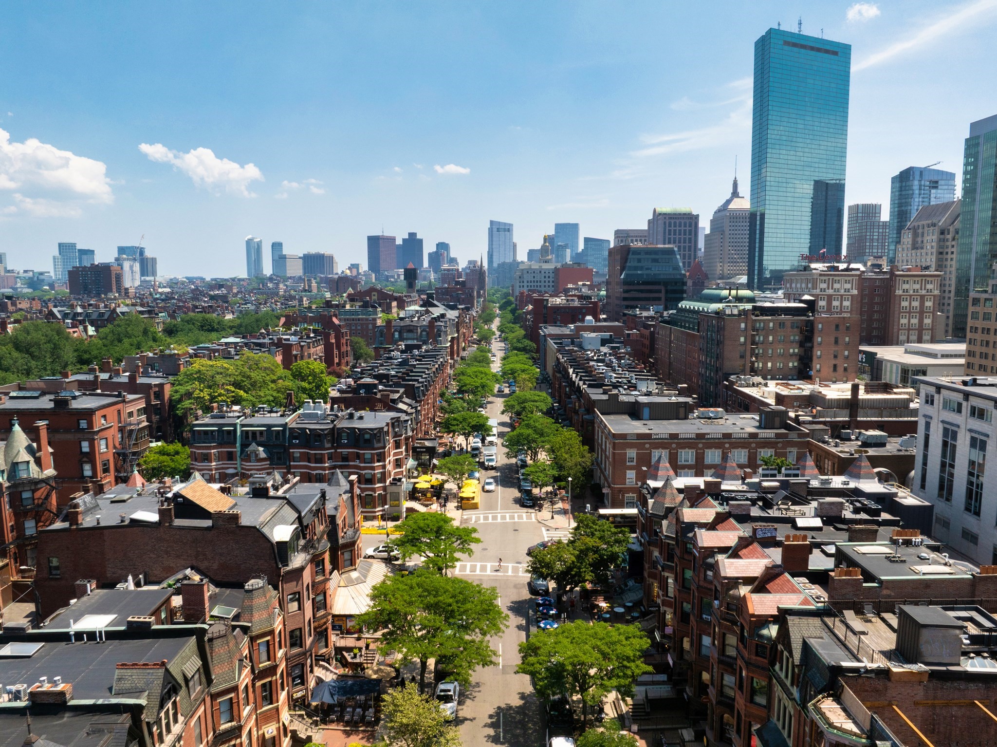 245 Newbury Street, Back Bay, Boston, MA 02116 - Image 2