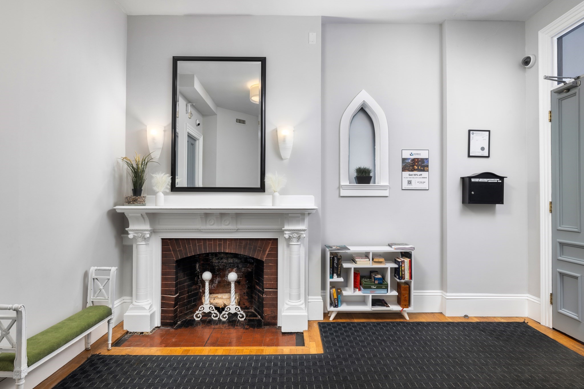 245 Newbury Street, Back Bay, Boston, MA 02116 - Image 4