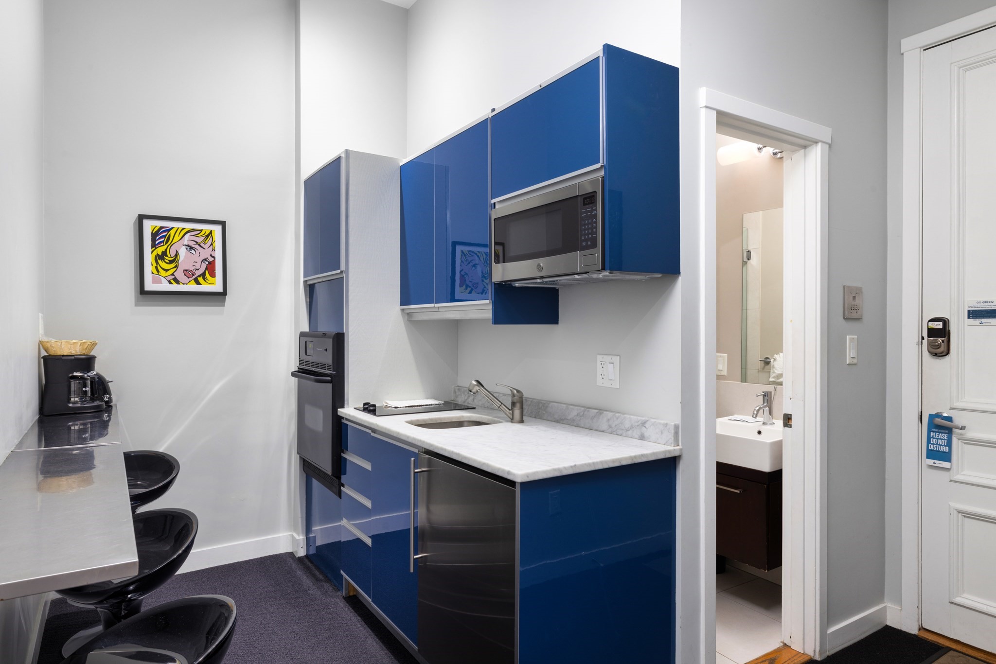 245 Newbury Street, Back Bay, Boston, MA 02116 - Image 7