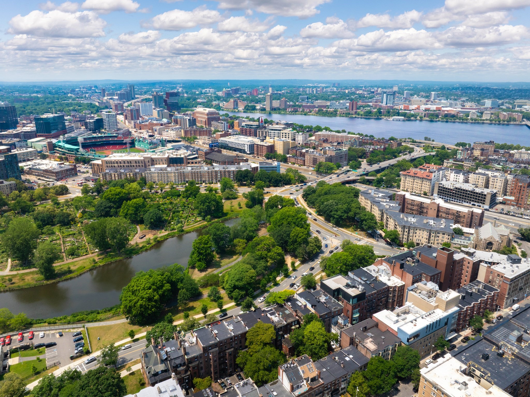 28 Fenway, Fenway, Boston, MA 02215 - Image 3