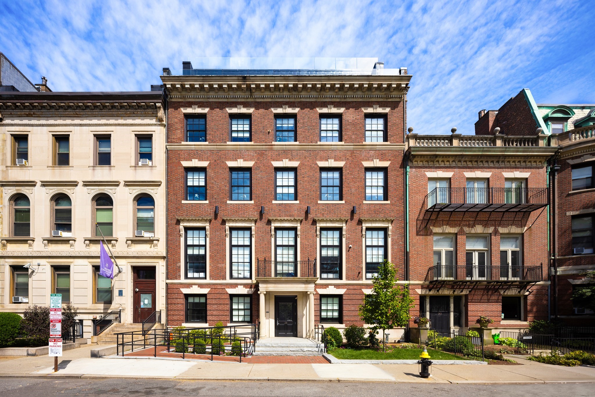 28 Fenway, Fenway, Boston, MA 02215 - Image 4