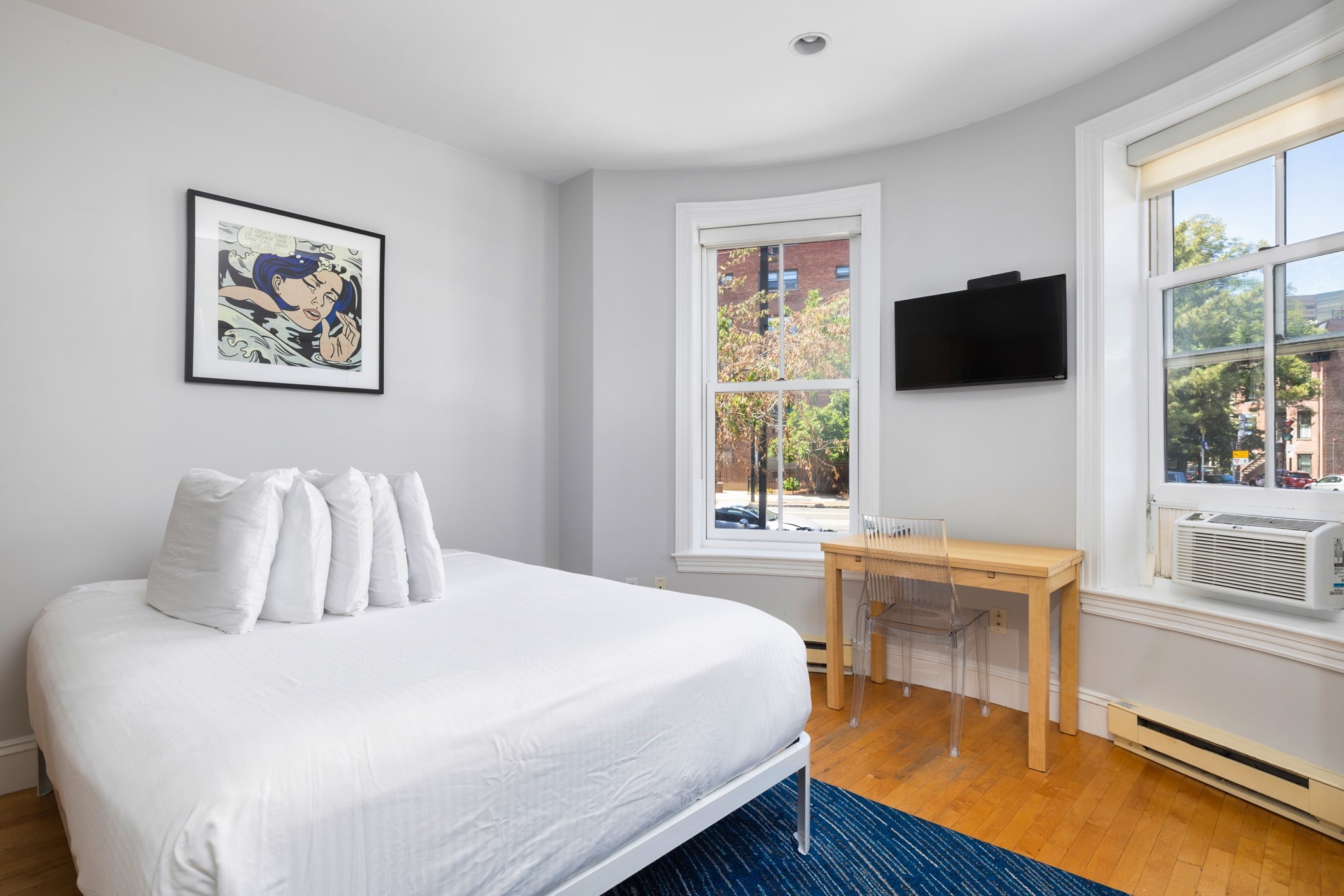 398 Columbus Ave, South End, Boston, MA 02116 - Image 9