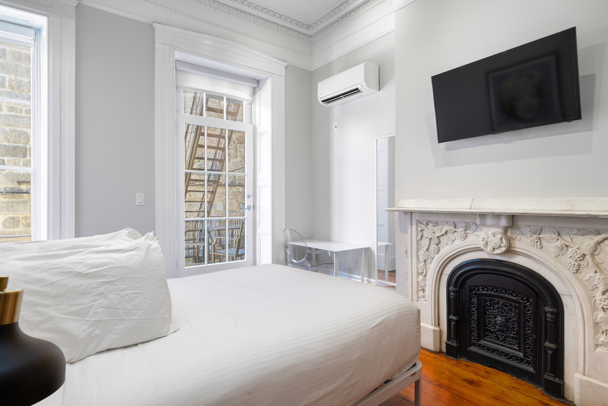 40 Temple Street, Beacon Hill, Boston, MA 02114 - Image 11