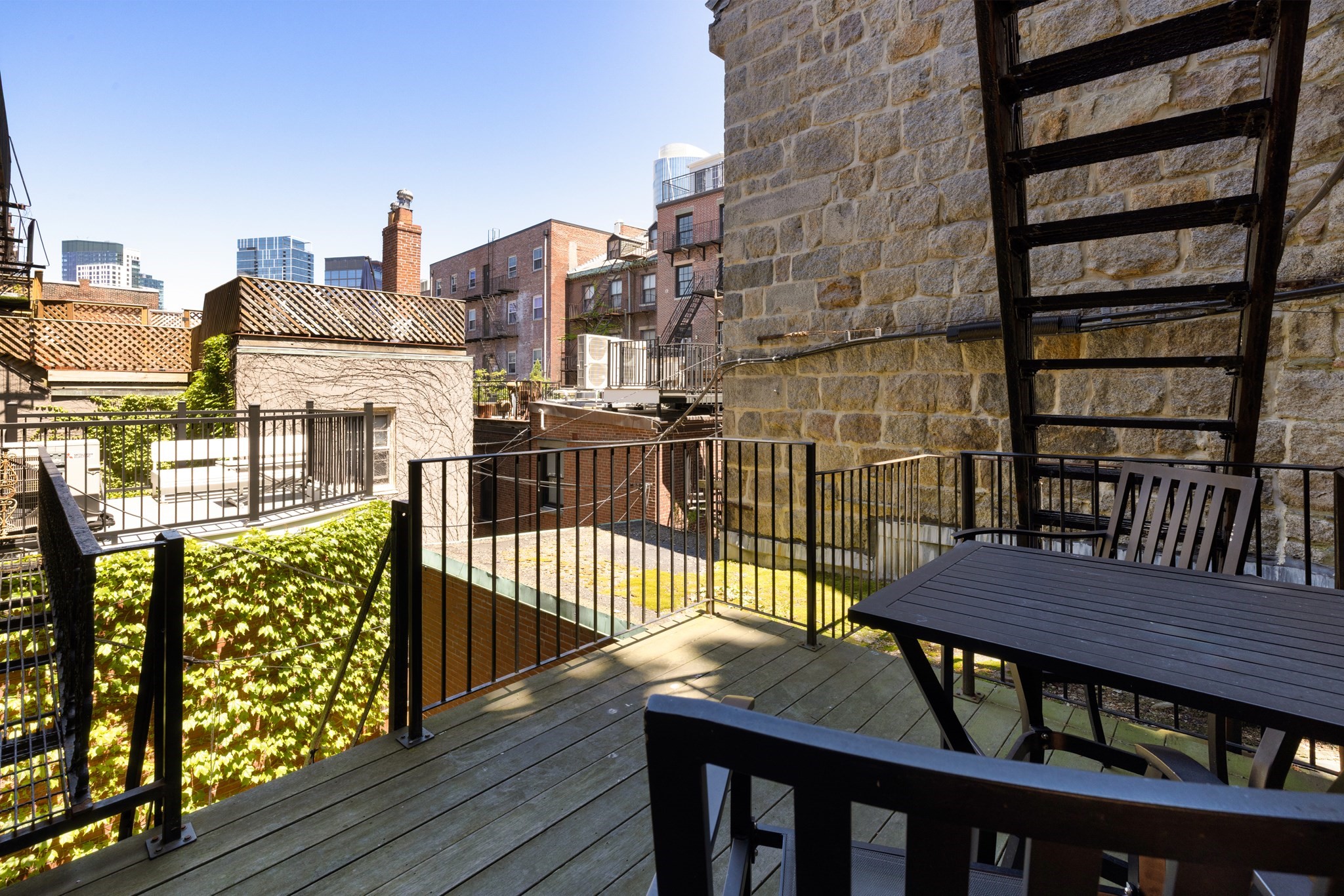 40 Temple Street, Beacon Hill, Boston, MA 02114 - Image 13