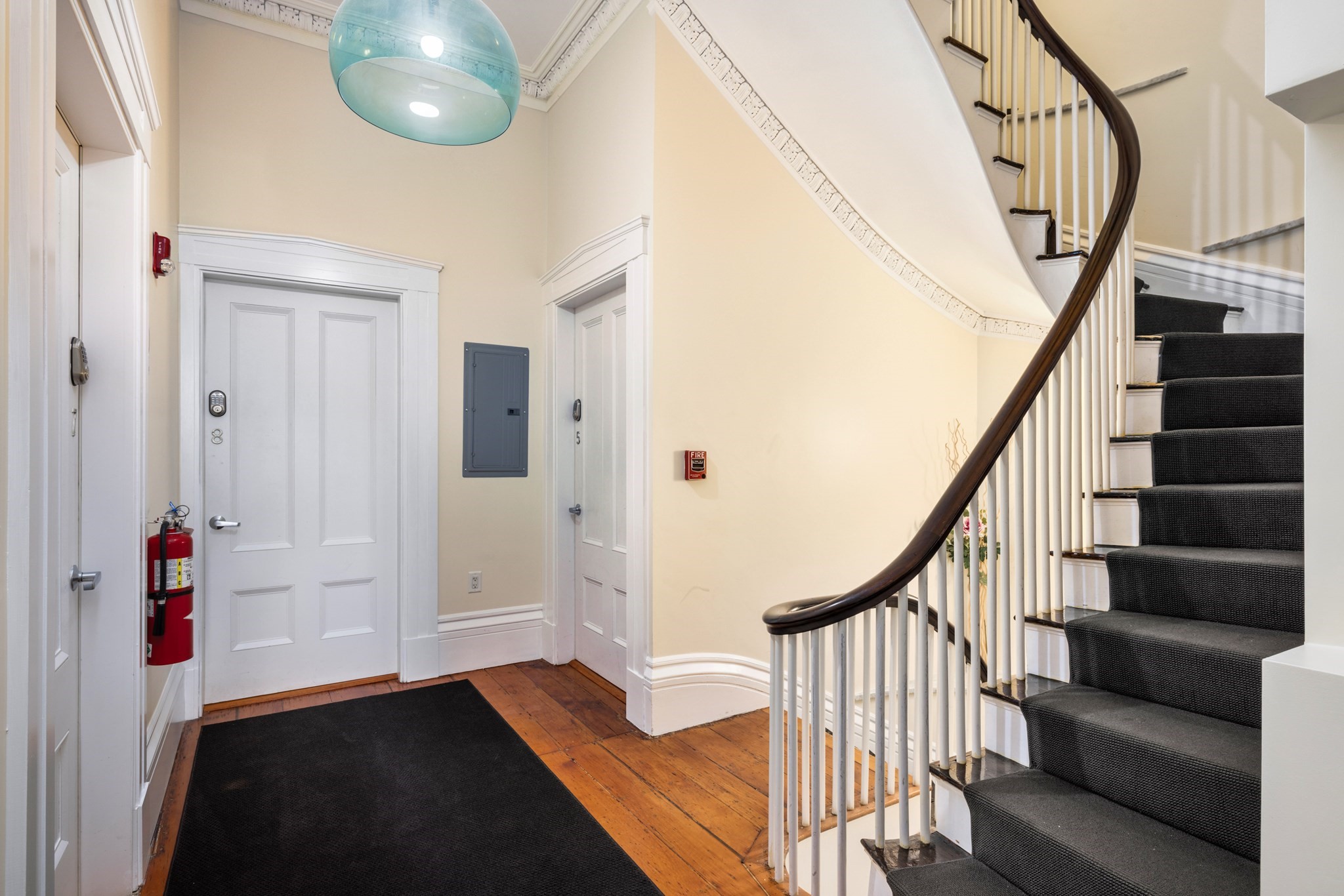 40 Temple Street, Beacon Hill, Boston, MA 02114 - Image 3
