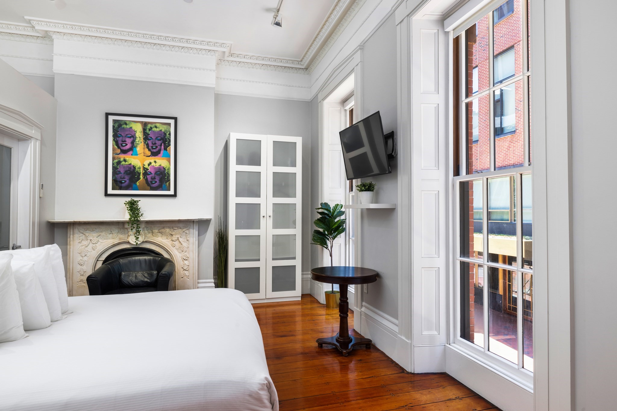 40 Temple Street, Beacon Hill, Boston, MA 02114 - Image 4