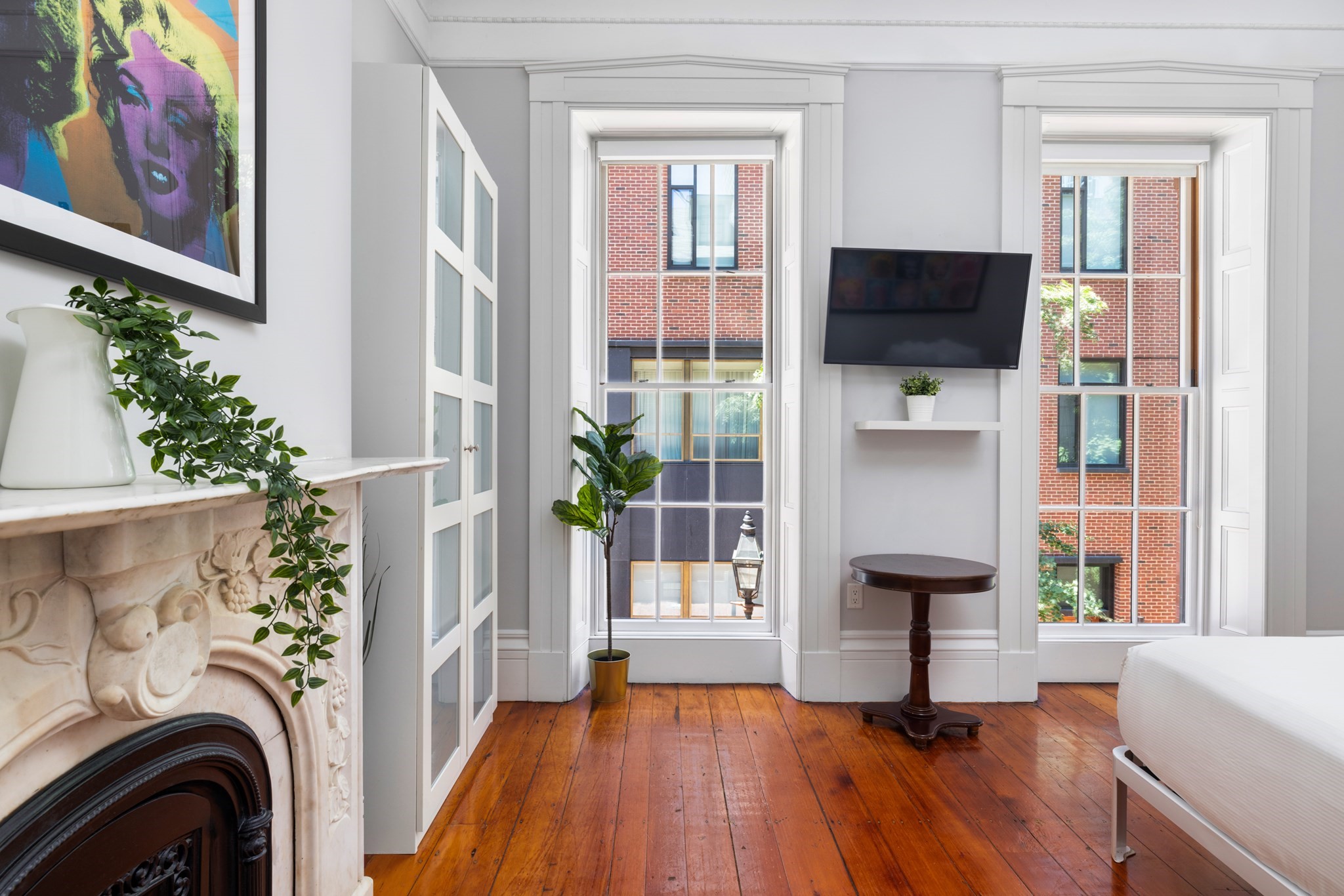 40 Temple Street, Beacon Hill, Boston, MA 02114 - Image 5