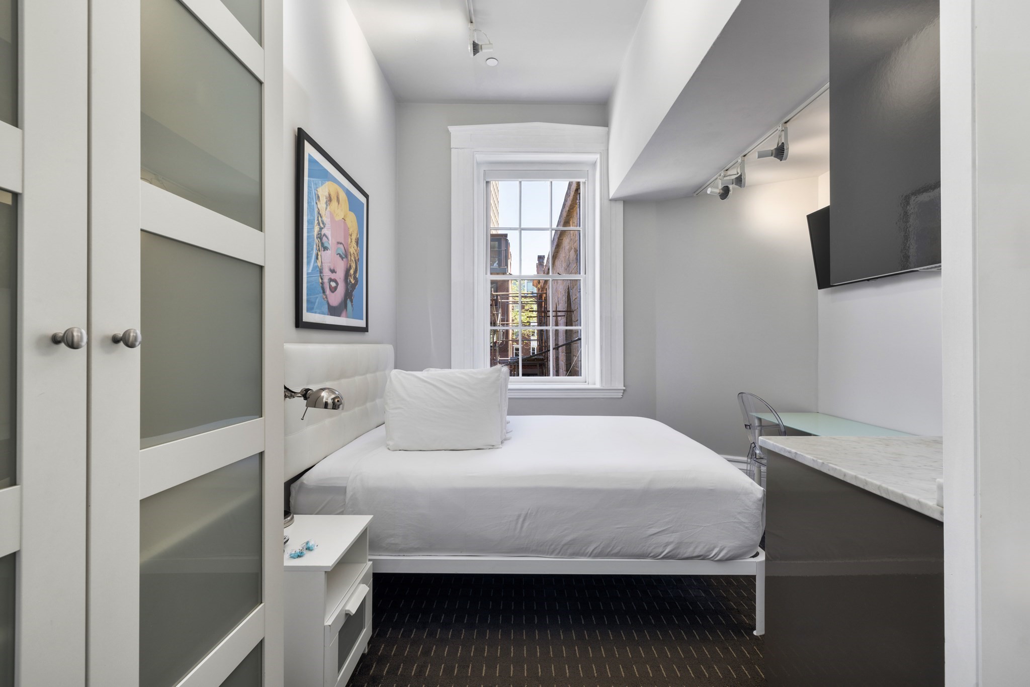 40 Temple Street, Beacon Hill, Boston, MA 02114 - Image 8