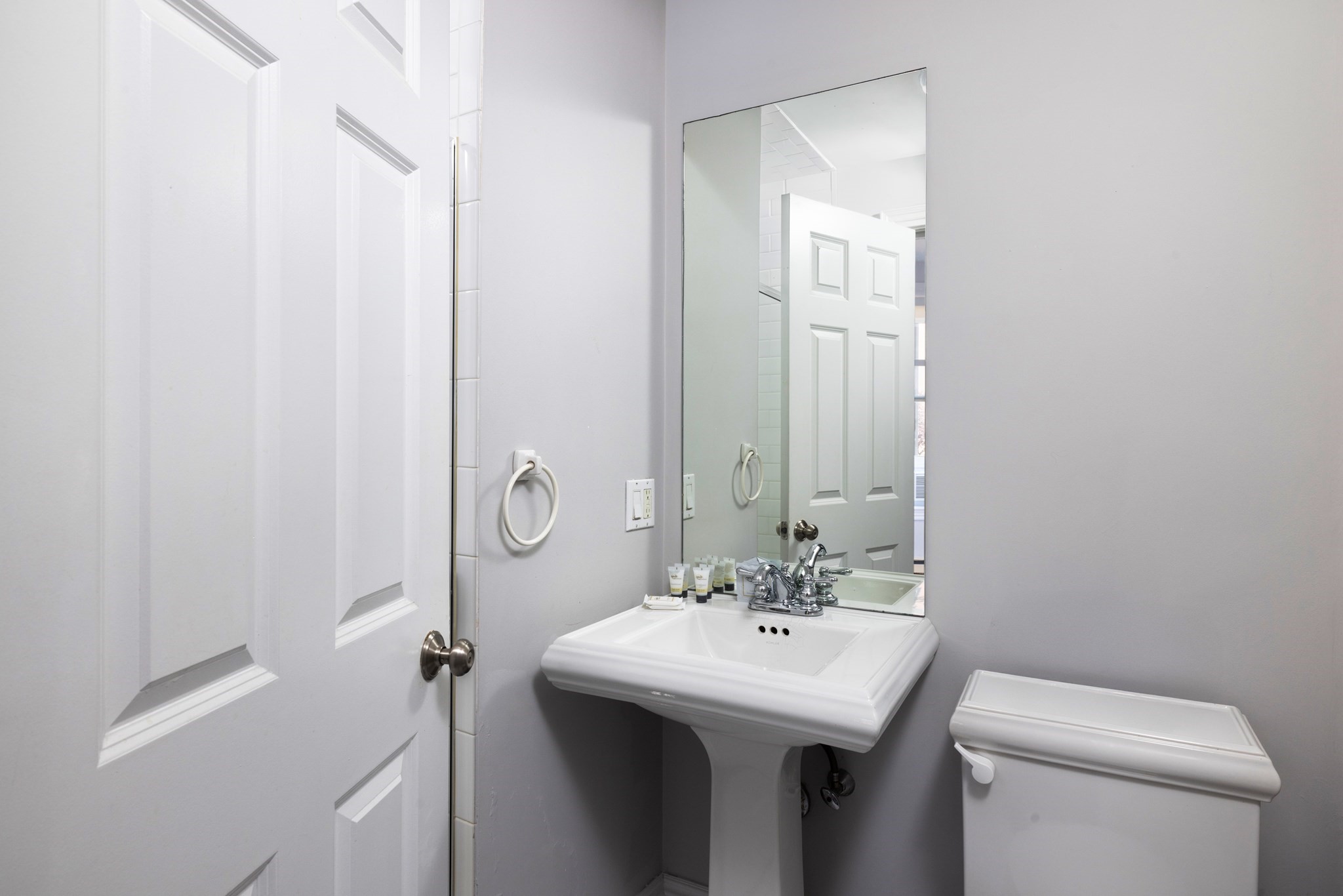 402 Columbus Ave, South End, Boston, MA 02116 - Image 11