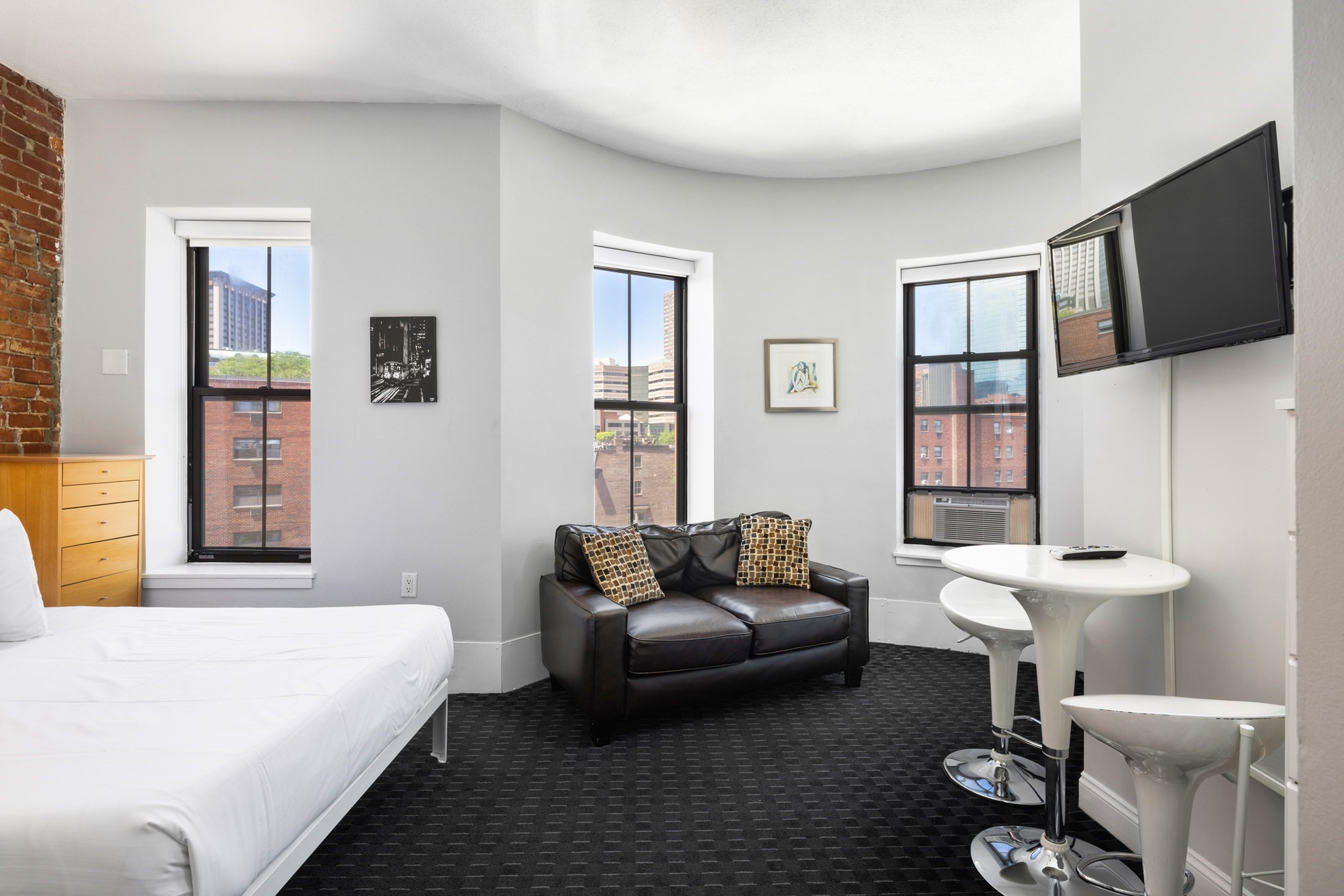 402 Columbus Ave, South End, Boston, MA 02116 - Image 4