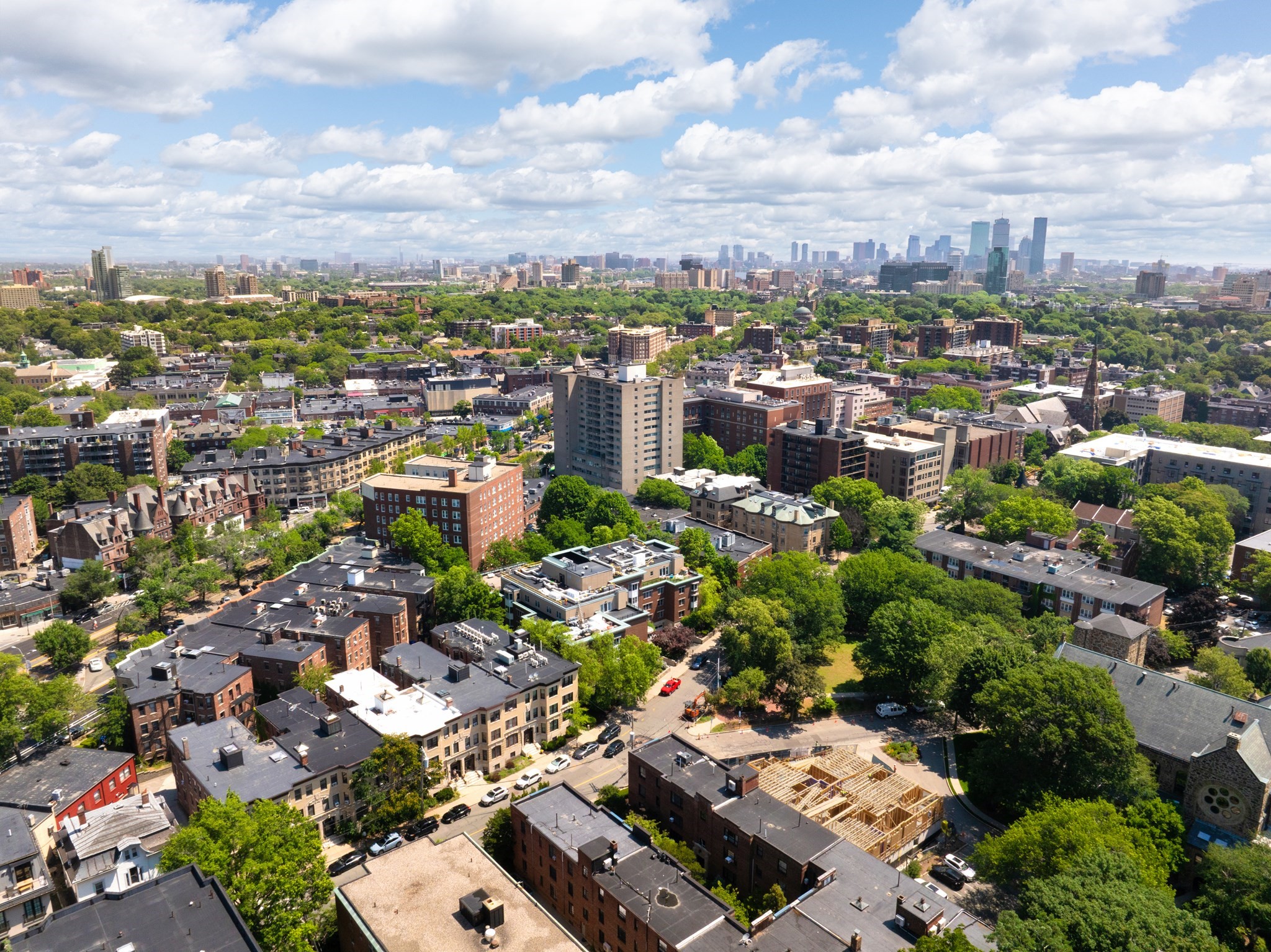 89 Marion Street, Brookline, MA 02446 - Image 2