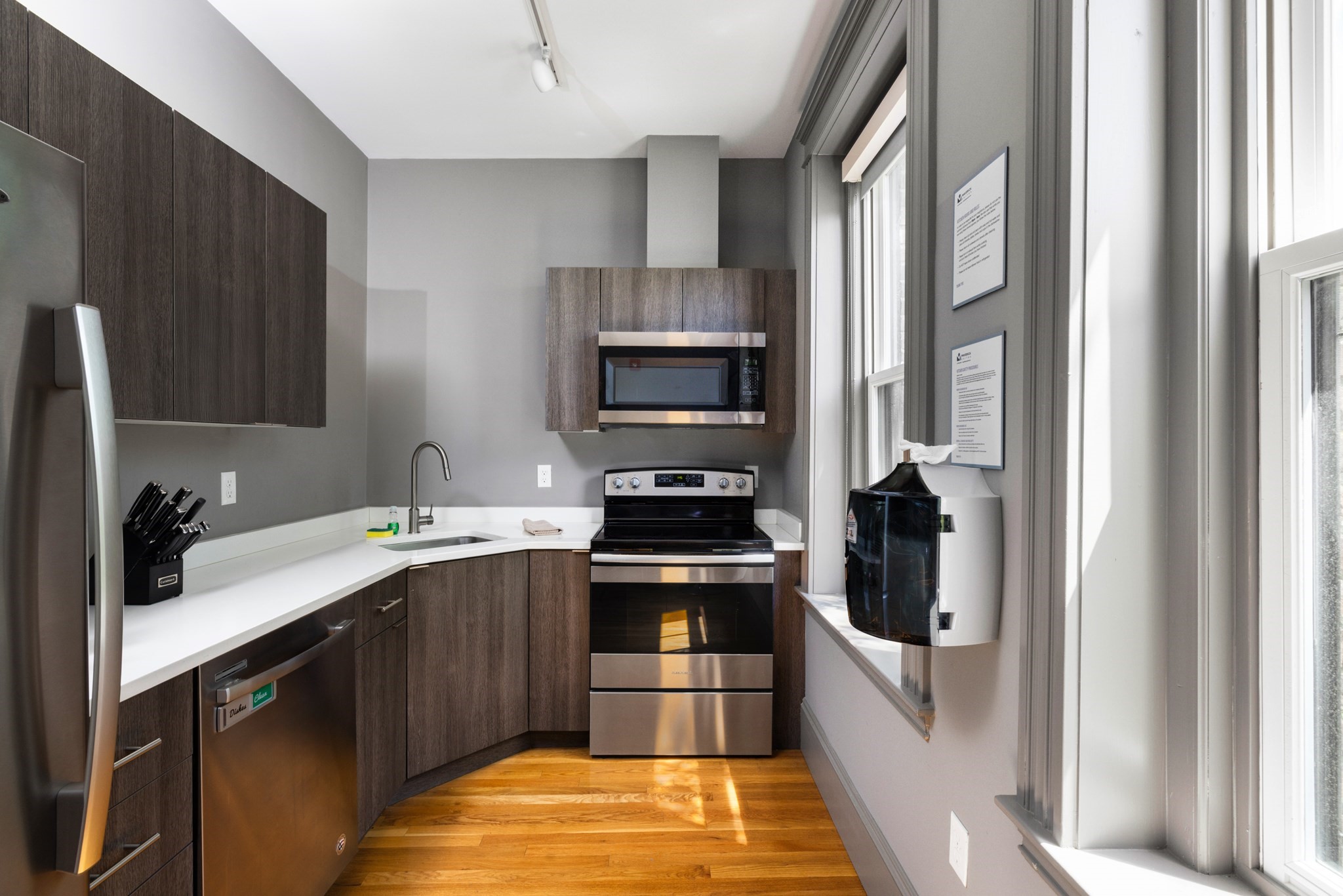 89 Marion Street, Brookline, MA 02446 - Image 13