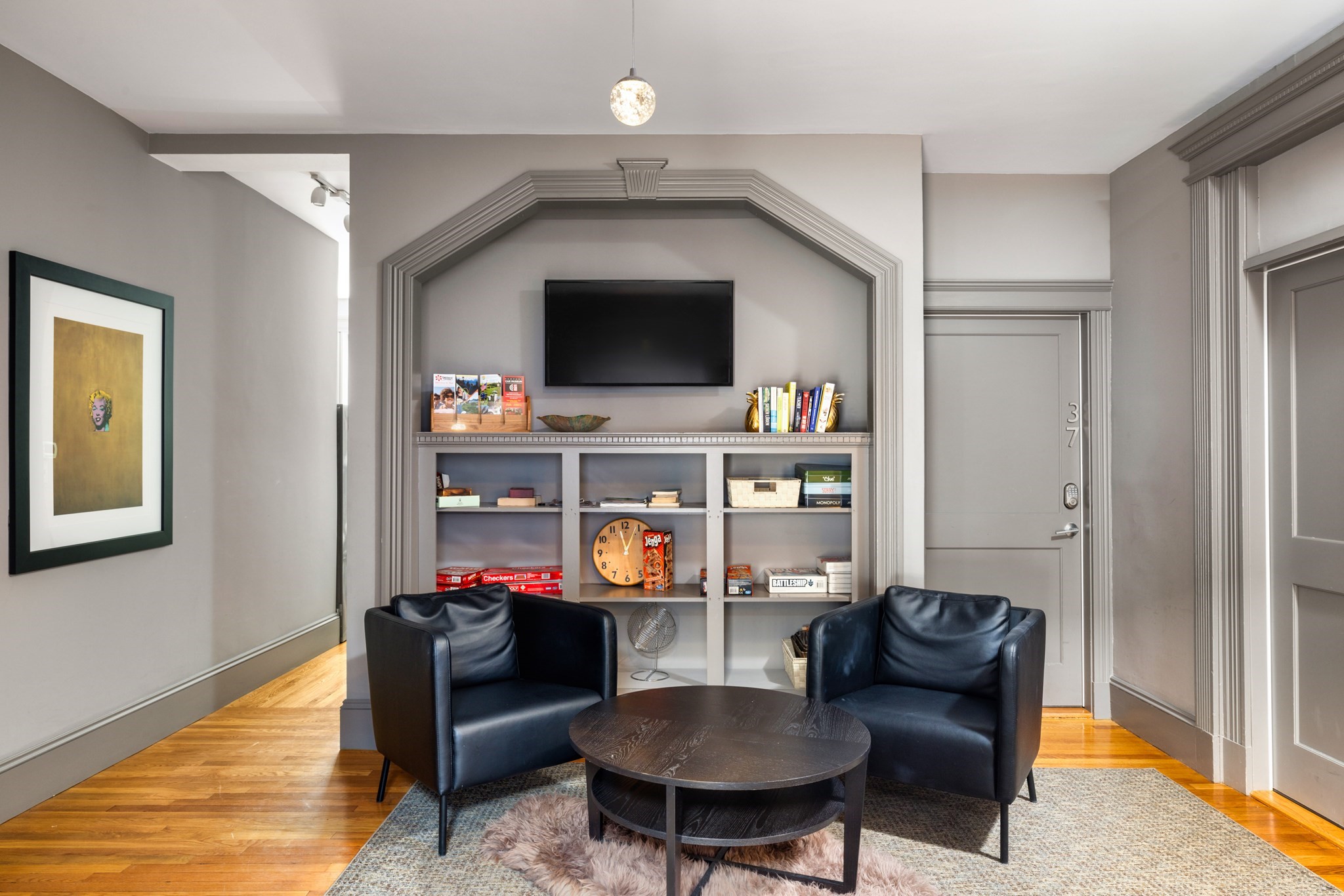 89 Marion Street, Brookline, MA 02446 - Image 14