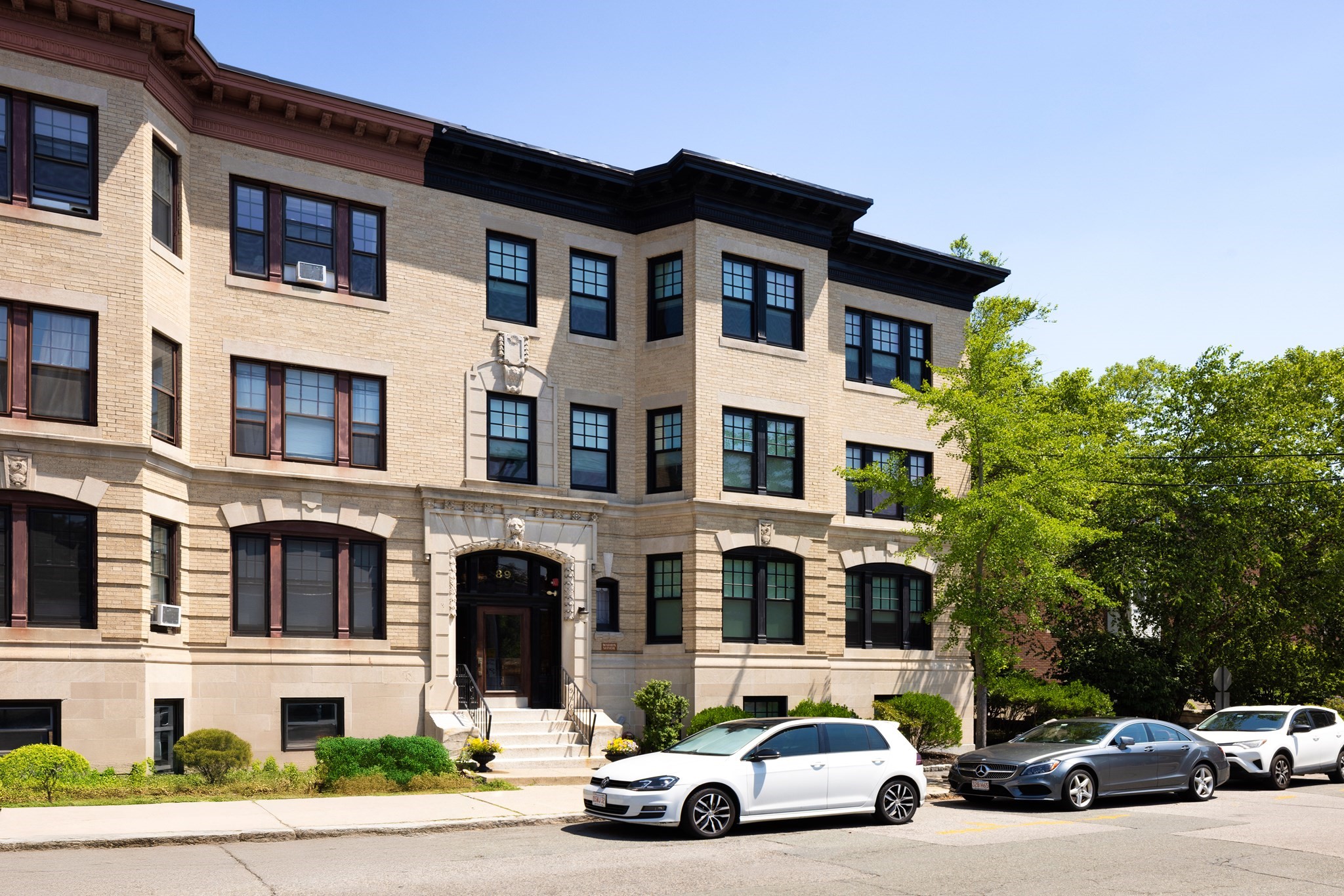 89 Marion Street, Brookline, MA 02446 - Image 3