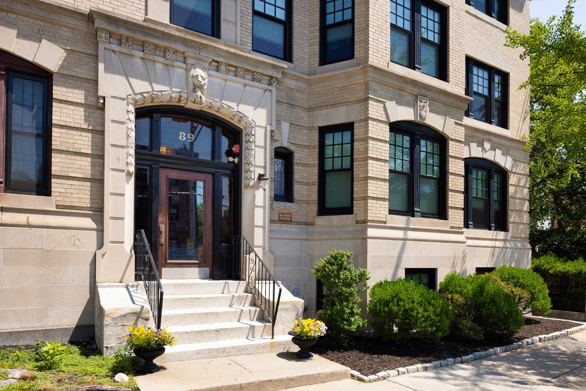 89 Marion Street, Brookline, MA 02446 - Image 4