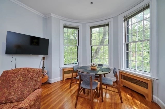 354 Beacon St Unit 5, Back Bay, Boston, MA 02116 - Image 2