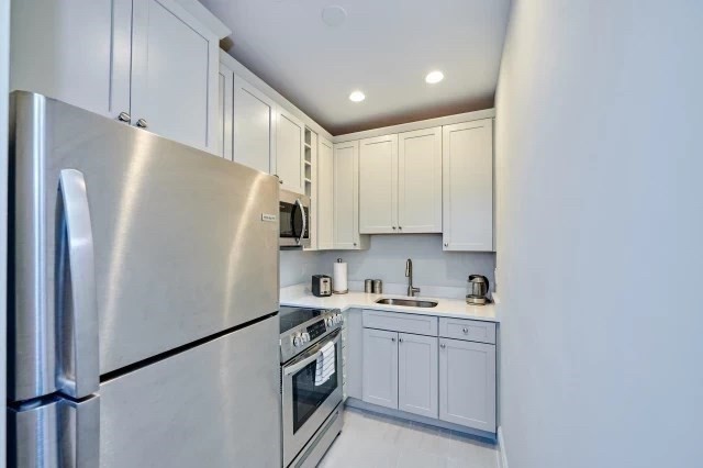 354 Beacon St Unit 5, Back Bay, Boston, MA 02116 - Image 4