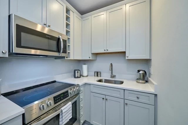 354 Beacon St Unit 5, Back Bay, Boston, MA 02116 - Image 5